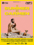 Film, The summer with Carmen disponible en dvd