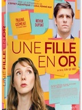 Film Une fille en or disponible en dvd et vod