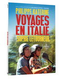 Film, Voyages en Italie disponible en dvd