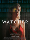 Film Watcher disponible en dvd