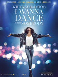 Film Whitney Houston : i wanna dance with somebody disponible en vod