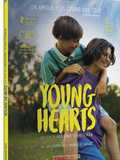 Film Young Hearts disponible en dvd
