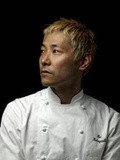 Food : Sushi shop x Kei Kobayashi