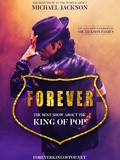 Forever, spectacle sur Michael Jackson, au Casino de Paris et en tournée en 2019