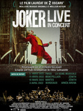 Joker en Ciné-concert la tournée 2022