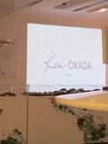 Ken Okada : défilé performance chez Toyota