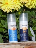 Kerbi, la nouvelle génération de soins solaires bio
