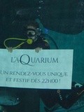 L'aquarium de Paris le nouveau rendez-vous festif