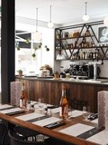 L'Atelier - Artisan Crêpier à ouvert ses portes à Mabillon
