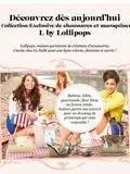 L by Lollipops et La Halle (concours inside)