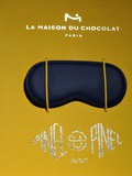 La Maison du Chocolat et Pinel & Pinel collaborent et présentent une malle d'exception