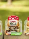 La marque italienne Saclà nous présente les antipasti