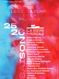 La Seine Musicale saison 25-26 - Toutes les couleurs de la musique