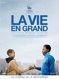 La vie en grand (concours ciné express)