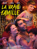 La vraie famille critique film, sortie dvd et Blu-ray