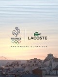 Lacoste présente les tenues officielles de la délégation française aux Jeux Olympique et paralympiques de Rio 2016