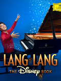 Lang Lang revisite les plus belles mélodies de Disney et présente l'album The Disney Book