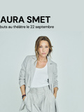 Laura Smet au théâtre Montparnasse dans Le Principe d'incertitude