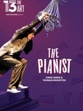 Le 13ème art nous présente The pianist