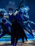 Le Cirque du Soleil présente Amaluna à Paris