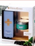 Le coffret de beauté pour la fête des mères, des laboratoires DermEden