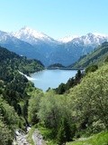 Le fond d'Aussois une jolie balade savoyarde
