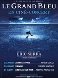 Le Grand bleu en ciné-concert : 3 dates exceptionnelles cet été, à la belle étoile