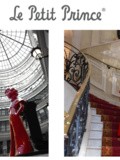 Le Paris Marriot Champs-Elysées accueille le Petit Prince® pour ses 70 ans