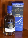 Le Whisky français de la Distillerie Rozelieures