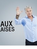 Les beaux malaises sur M6 avec Franck Dubosc et Anne Marivin