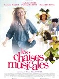Les chaises musicales (concours inside)
