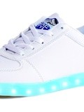 Les chaussures à led Swag 2 Style