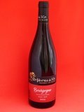 Les Orfèvres du vin, Bourgogne rouge pinot noir