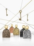 Les parfums m. Micallef proposent Secrets of love