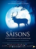 Les Saisons : 20 000 ans d'histoire au coeur du monde sauvage (critique ciné)