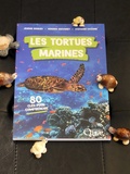 Les tortues marines, 80 clés pour les comprendre aux Editions Quae