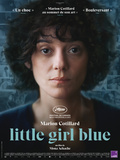 Little girl blue, critique du film réalisé par Mona Achache