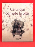 Livre, Celui qui compte le plus Piktos Jeunesse