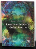 Livre : Contes et légende de la Dronne par Jacques Legendre