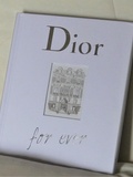 Livre, Dior for ever