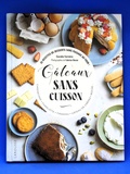 Livre, Gâteaux sans cuisson aux Editions Larousse