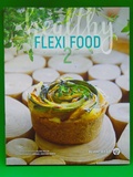 Livre, Healthy Flexi Food 2 aux Editions Au vent des Iles