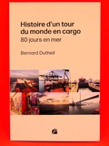 Livre, Histoire d'un tour du monde en cargo