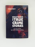 Livre, Hollywood and true crime stories aux Editions du Rocher