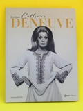 Livre, Iconique Catherine Deneuve chez Casa Editions