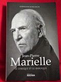 Livre, Jean-Pierre Marielle le lyrique et le Baroque
