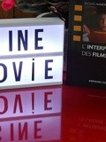 Livre : l'interprétation des films par Jacques Aumont