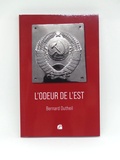 Livre, l'odeur de l'est aux Editions du Panthéon