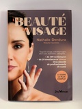 Livre, La beauté visage aux Editions JouVence