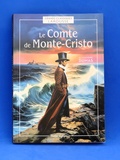 Livre, Le Comte de Monte-Cristo aux Editions Larousse